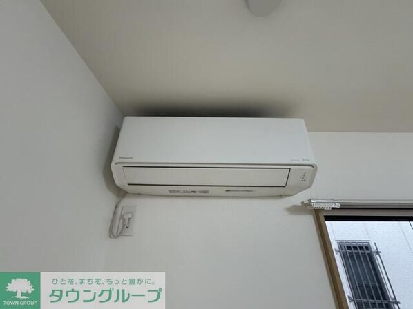 エクセル大久保の物件内観写真